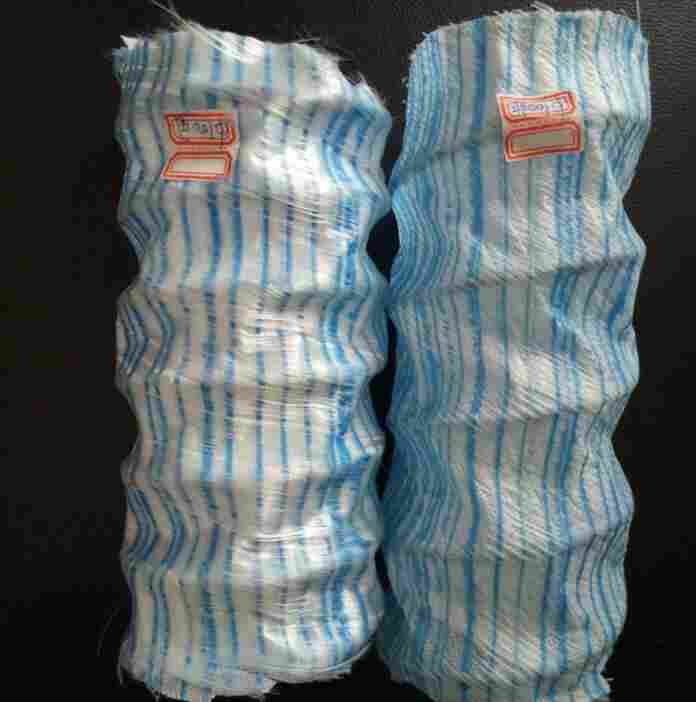 玉溪易门软式透水管