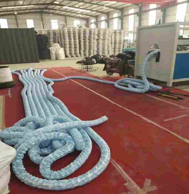 云南永仁软式弹簧管