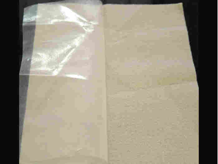 衡阳市复合土工膜  土工膜