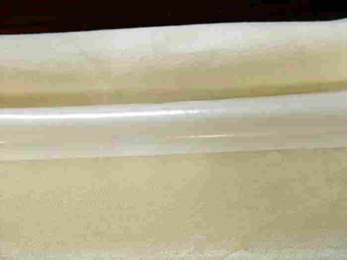 菏泽市复合土工膜  土工膜