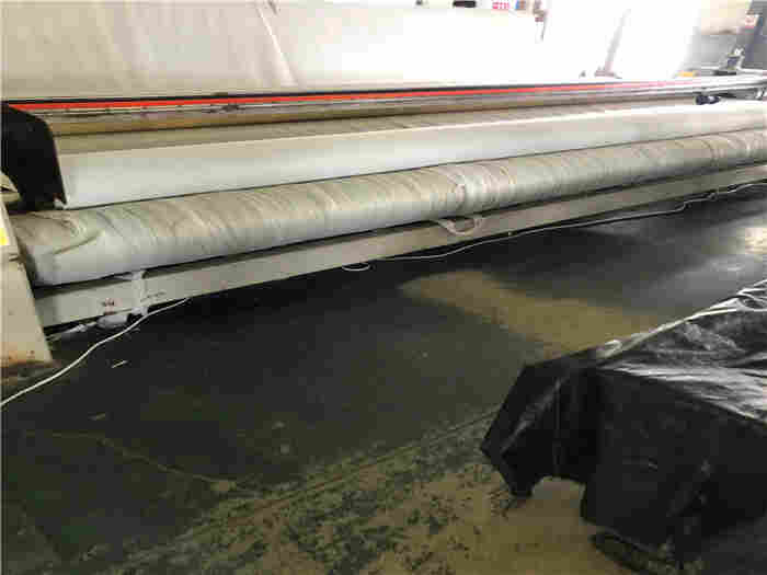 玉溪市复合土工膜  土工膜