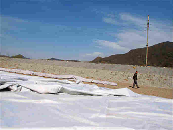 吐鲁番市复合土工膜 土工膜