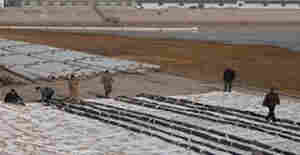 九江市护坡生态袋