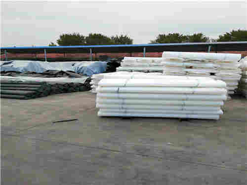 杭州市全新料排水板