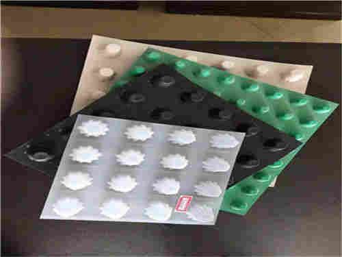 九江市排水板  复合排水板价格