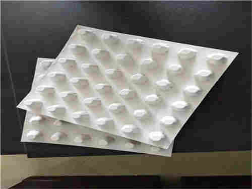 郑州市普通排水板