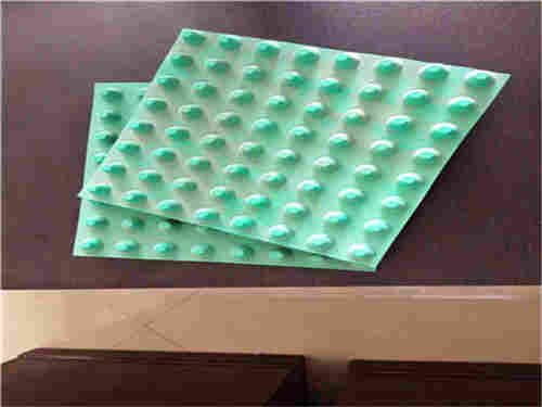 东营市排水板  复合排水板价格