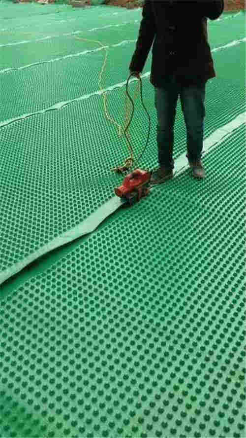 台州市排水板  复合排水板价格