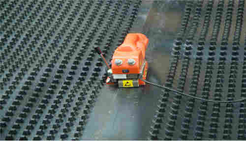 郑州市普通排水板