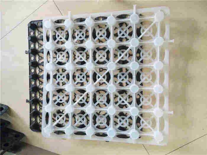 杭州市全新料排水板