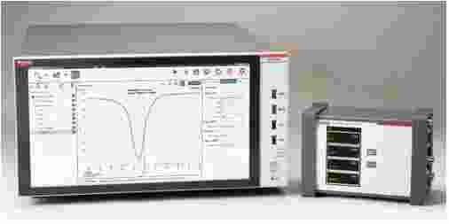 天光测控ST-DC2000 X半导体管特性图示仪的优势
