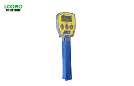 英国GMI GT-44 便携式可燃气检测仪 防护等级IP54