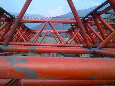 ​咸阳钢结构除锈防腐公司--2020报价