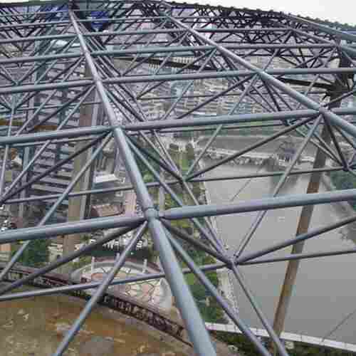 ​咸阳钢结构除锈防腐公司--2020报价