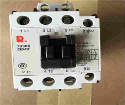 陕西省CK3-220J/E5接触器——代理