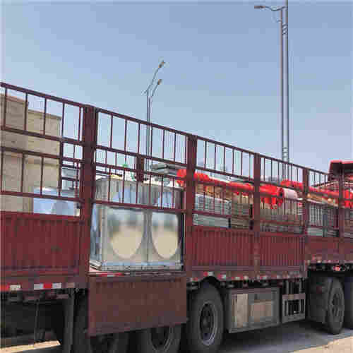 兰州SYSW抗浮式地埋一体化消防泵站