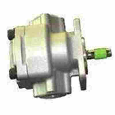 原装PLEIGER液压马达