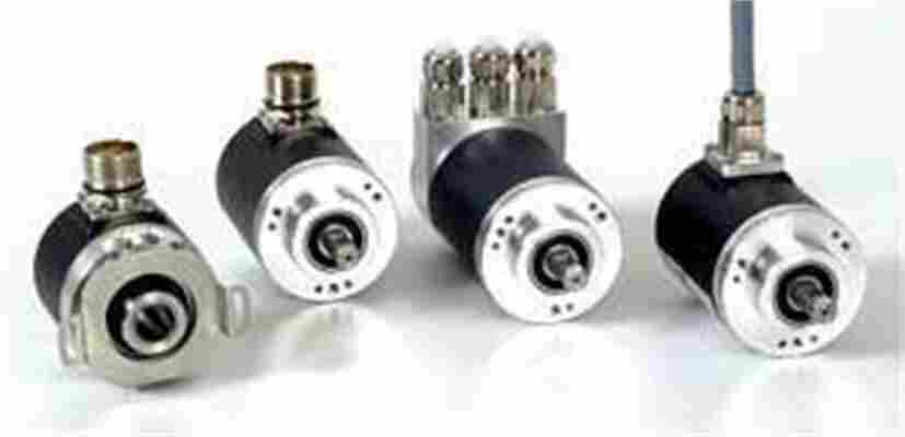 现货供应RESATRON码盘