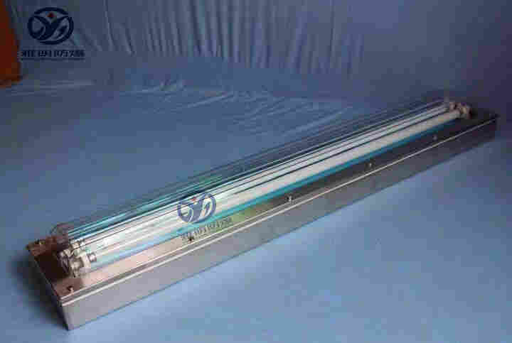 300*1200防爆格栅灯嵌入式双管三管洁净防爆平板灯