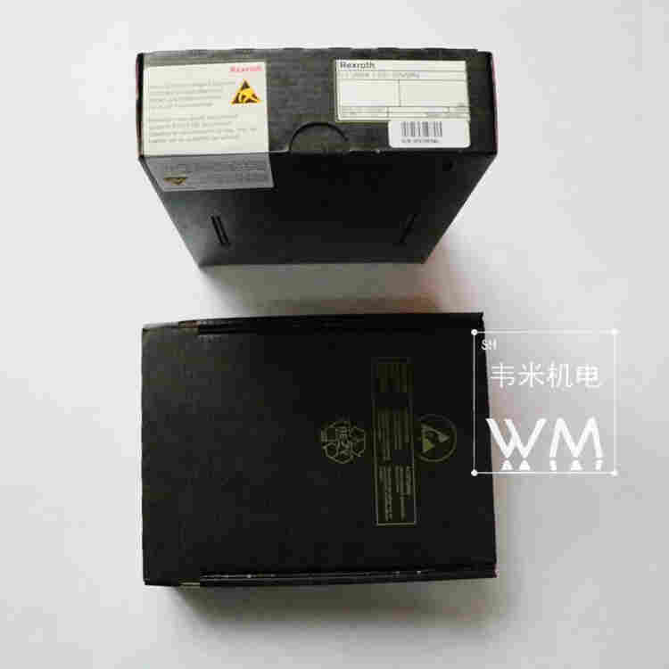 0811405063力士乐模拟电路比例放大板