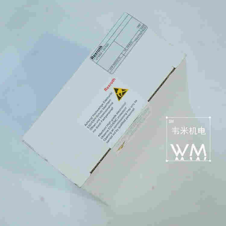 VT-VRPA2-537-10/V0/RTP力士乐模拟电子比例放大器