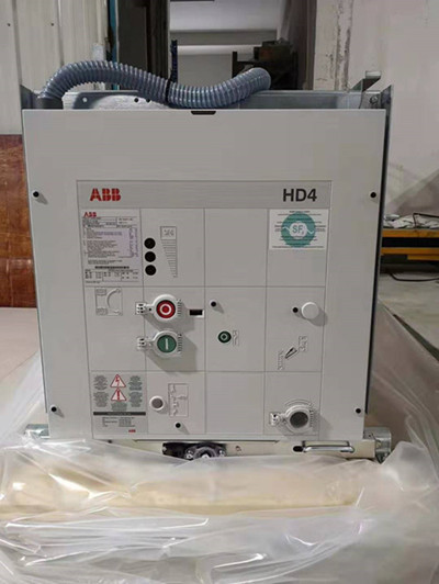 施耐德电气MVS10N3D空气断路器型号