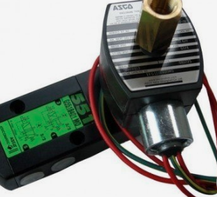 常用型：美国SCG551A001MS电磁阀使用优点