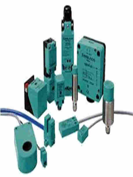 云南省倍加福接近开关——经销处