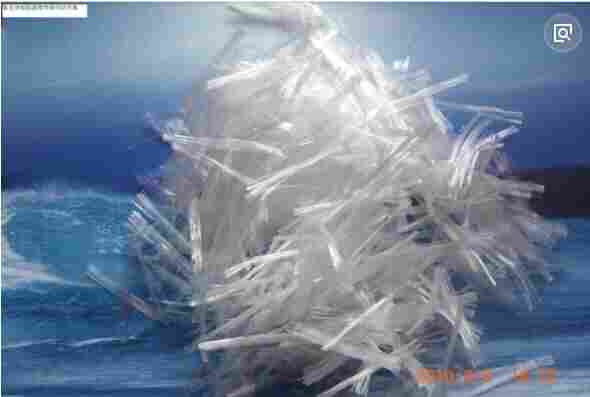 昭通聚丙烯纤维丝