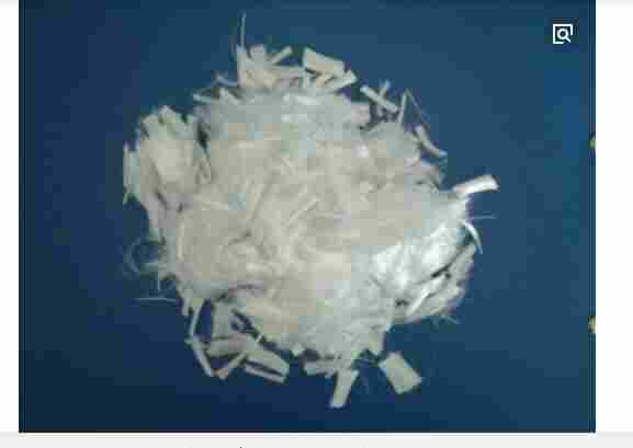 香格里拉抗裂纤维丝