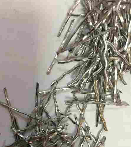 牟定混凝土搅拌钢纤维