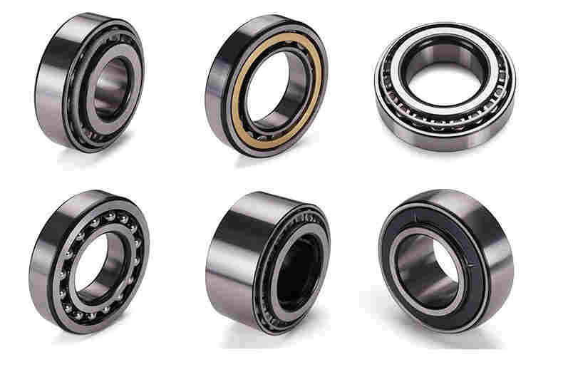 促销SFERAX滚珠轴承