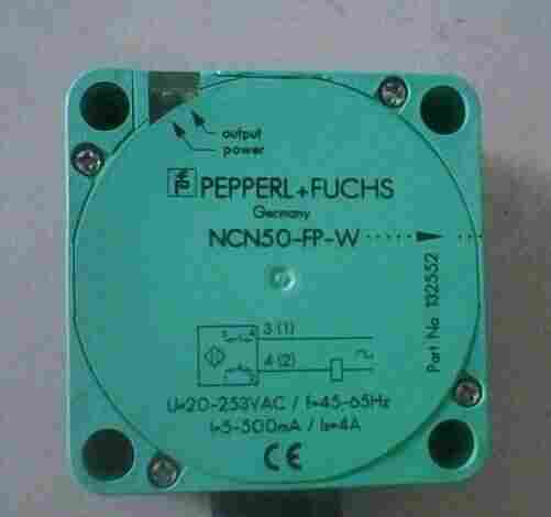 倍加福接近开关天津销售有限公司——欢迎您