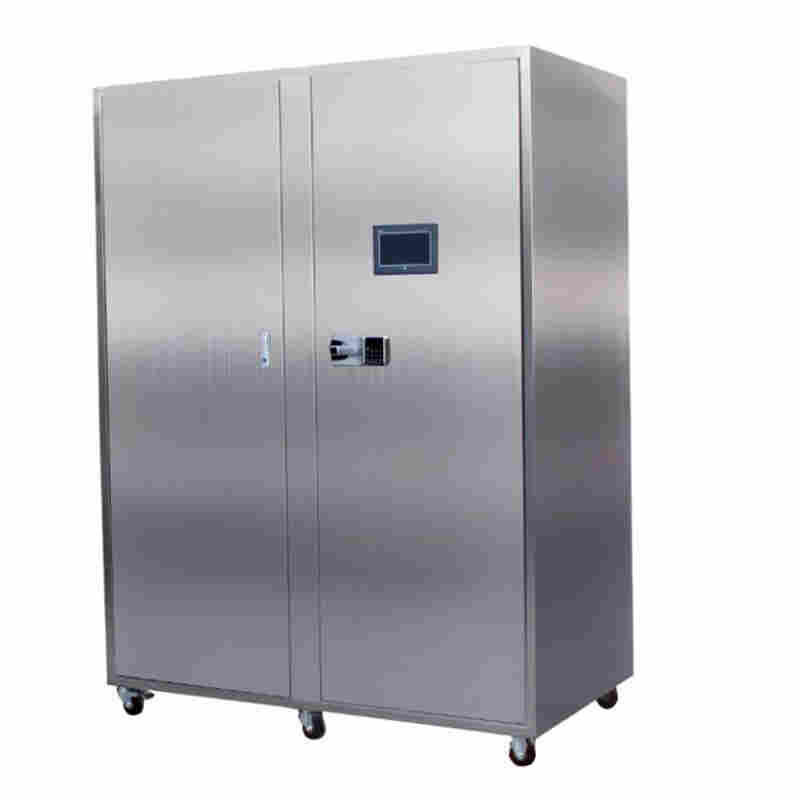 综合实验室污水处理设备价格