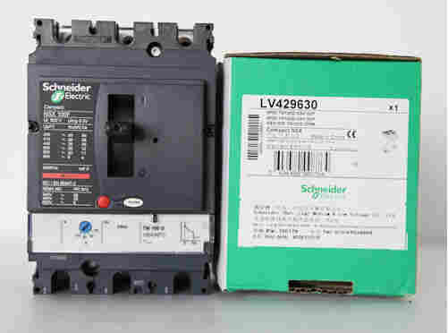 佳木斯市施耐德断路器——销售(代理)