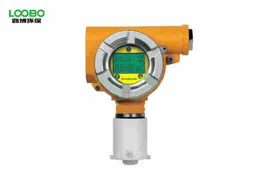 S3000 XPIS固定式气体探测器