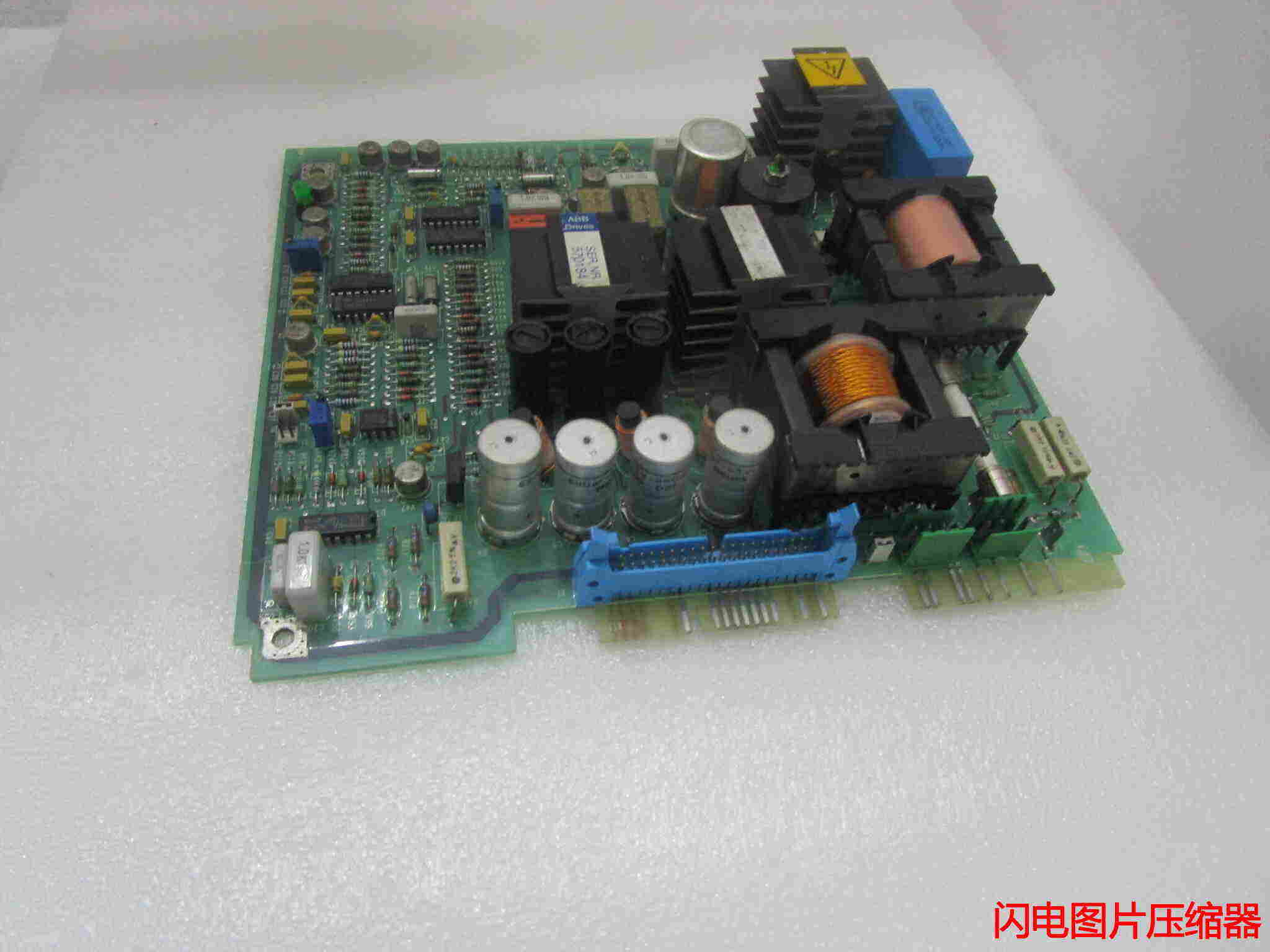 3HAC0471-2全新 原装 3HAC0471-2全新 原装