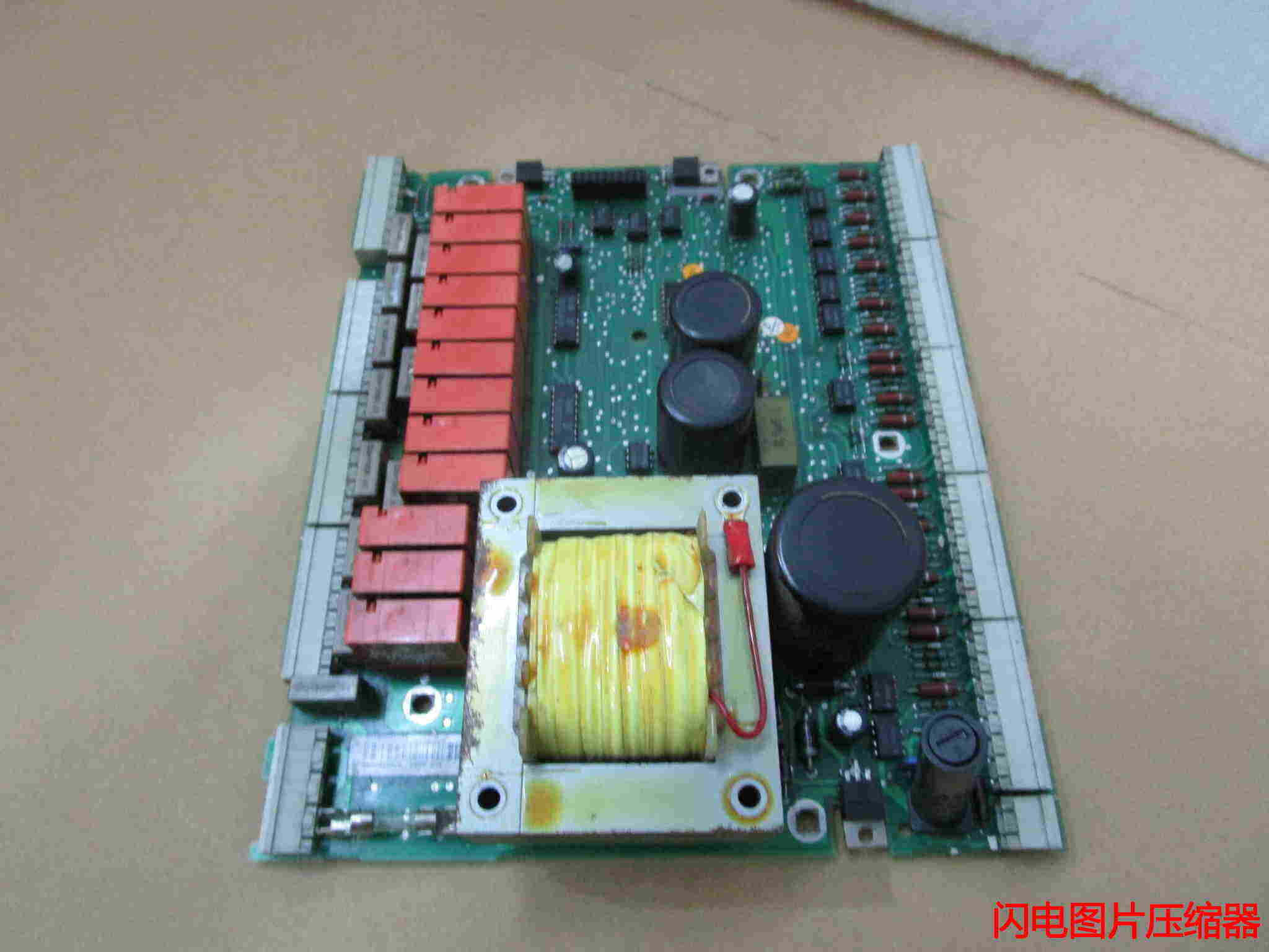 3HAC17737-4市场价格 3HAC17737-4市场价格