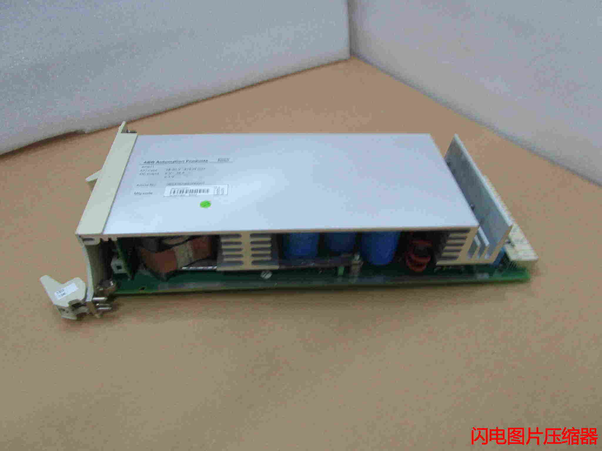 3HAC3462-1 行情价格 3HAC3462-1 行情价格