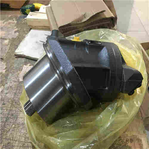 REXROTH力士乐A2FM160/61W-VAB100