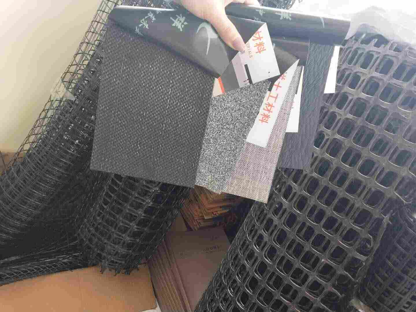 昭通长丝无纺土工布好 昭通长丝无纺土工布好