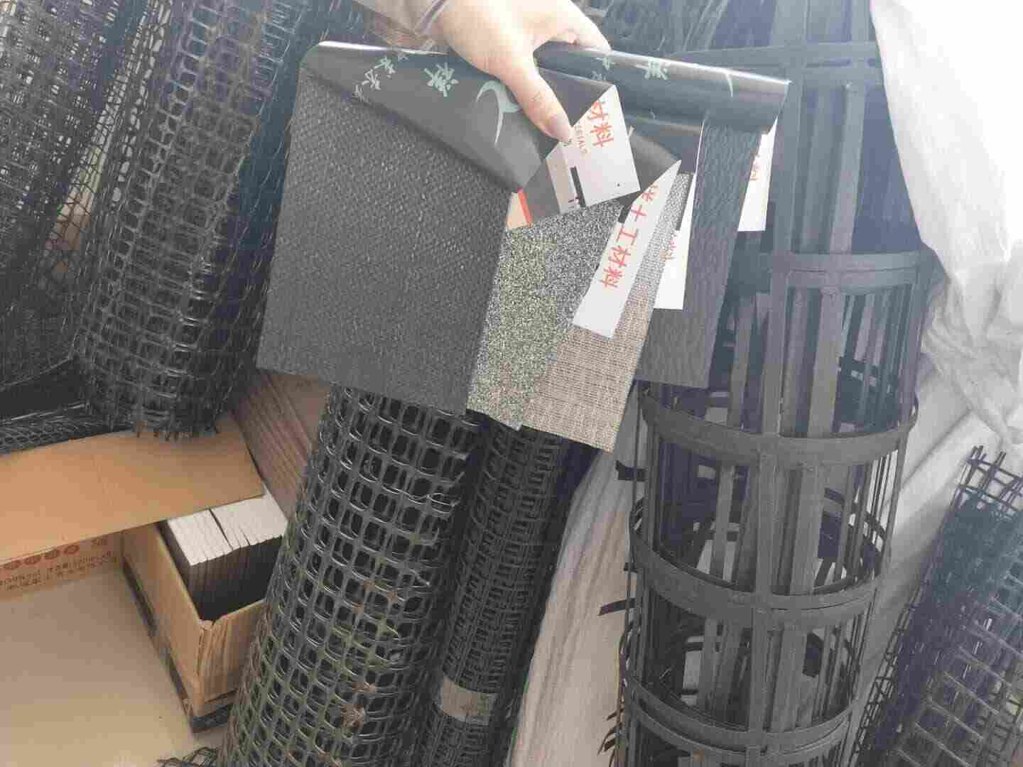 威海长丝无纺土工布代理 威海长丝无纺土工布代理