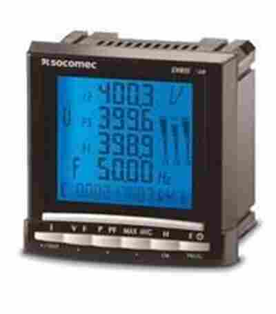 热销SOCOMEC DIRIS电网监控仪表