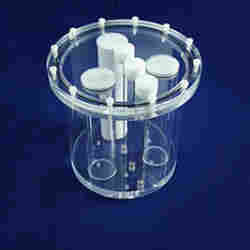 Data Spectrum Corporation的NEMA标准