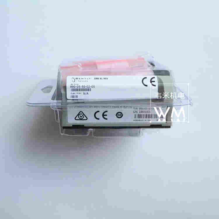 990-04-50-01-CN进口本特利位移变送器