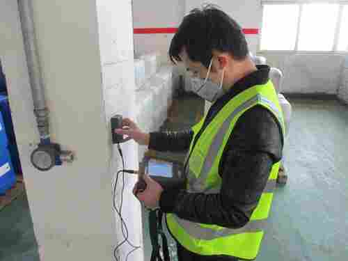 南昌市混凝土强度检测-公司