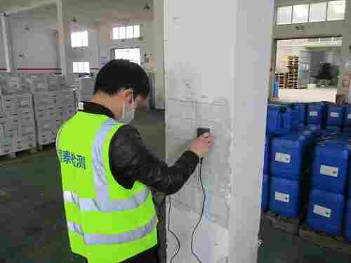 抚州市房屋检测-中心