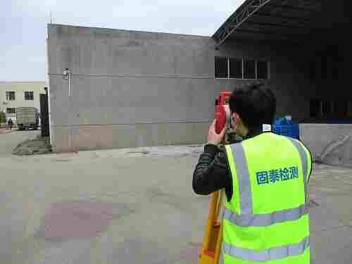 九江市房屋检测-房屋检测当地备案单位