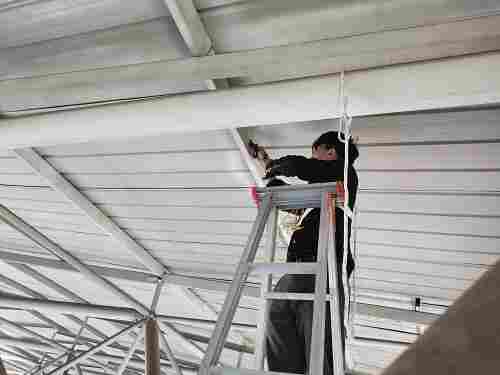 吉安市桥梁检测与加固-中心