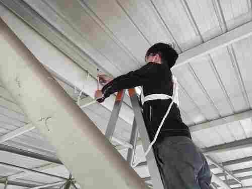 抚州市工程质量检测-报告